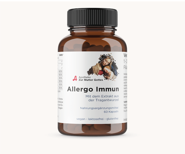 Apo Produkt AllergoImmun mit Hintergrund klein
