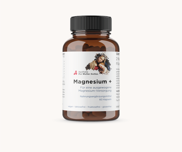 Apo Produkt Magnesium+ mit Hintergrund klein 2 Apo Produkt Magnesium+ mit Hintergrund klein 2