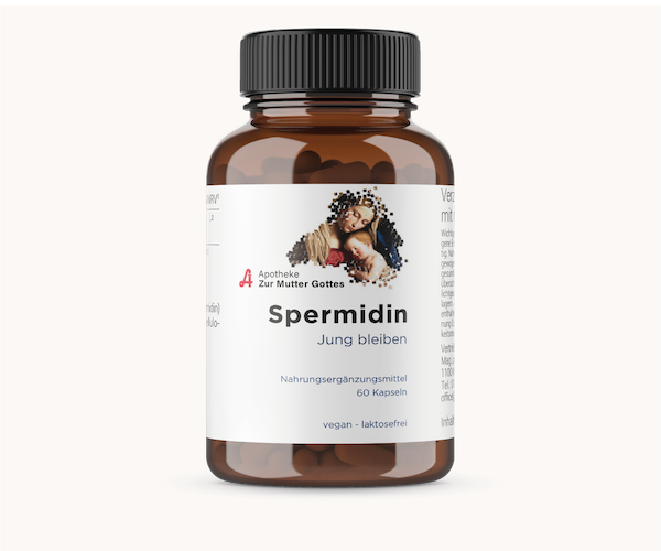 Apo Produkt Spermidin mit Hintergrund klein