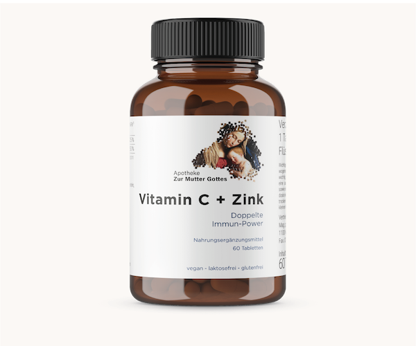 Apo Produkt Zink mit Hintergrund klein