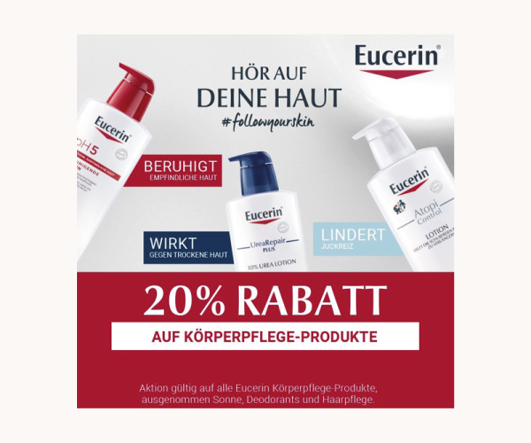 Jetzt in Aktion 2048 x 2048 Eucerin