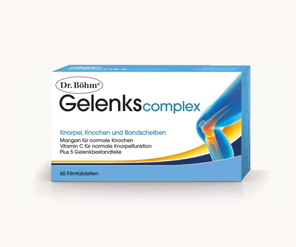 Jetzt in Aktion 2048 x 2048 Gelenkskomplex
