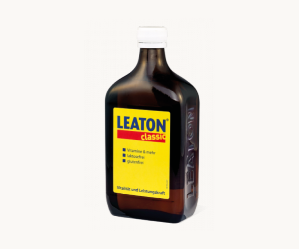 Jetzt in Aktion 2048 x 2048 Leaton