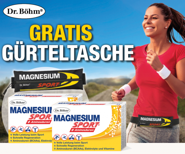 Jetzt in Aktion 2048 x 2048 Magnesium Sport