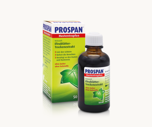 Jetzt in Aktion 2048 x 2048 Prospan Tropfen 50 ml