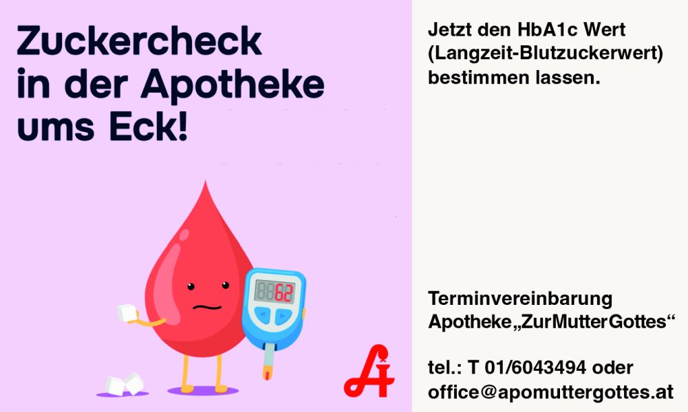 Titelseite 1000 x 600 Diabetes Test
