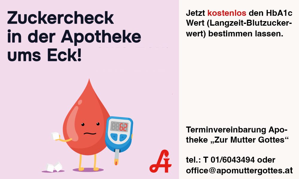 Titelseite 1000 x 600 Diabetes Test