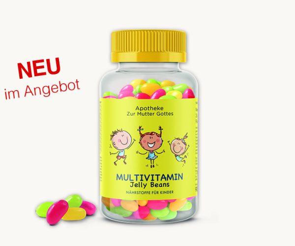 Titelseite 1000 x 600 JELLY BEANS Titelseite 1000 x 600 JELLY BEANS