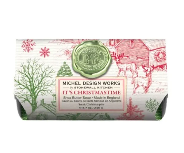 michel-design-works-badeseife-its-christmastime-600x600